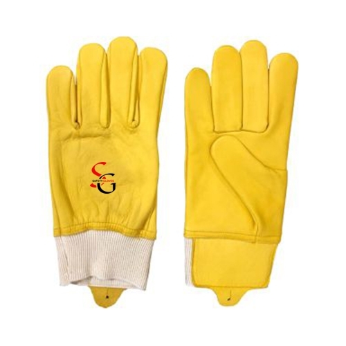 Driver Gloves
